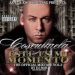 Cosculluela - Este Es Mi Momento Vol.2
